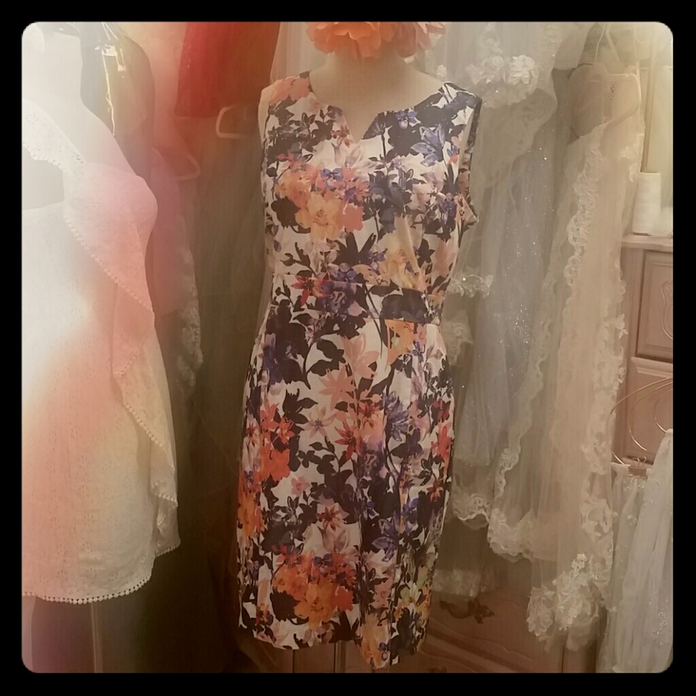 Cocktail dress
